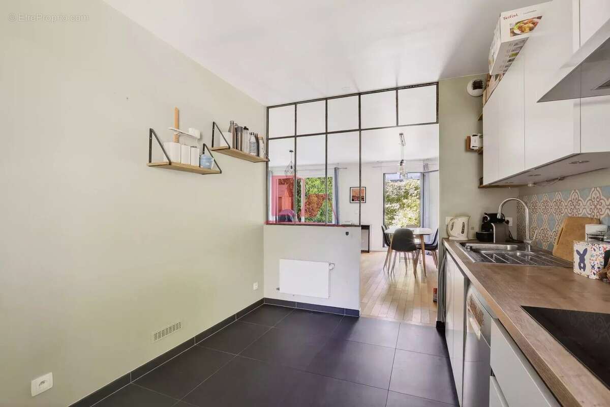 Appartement à VANVES