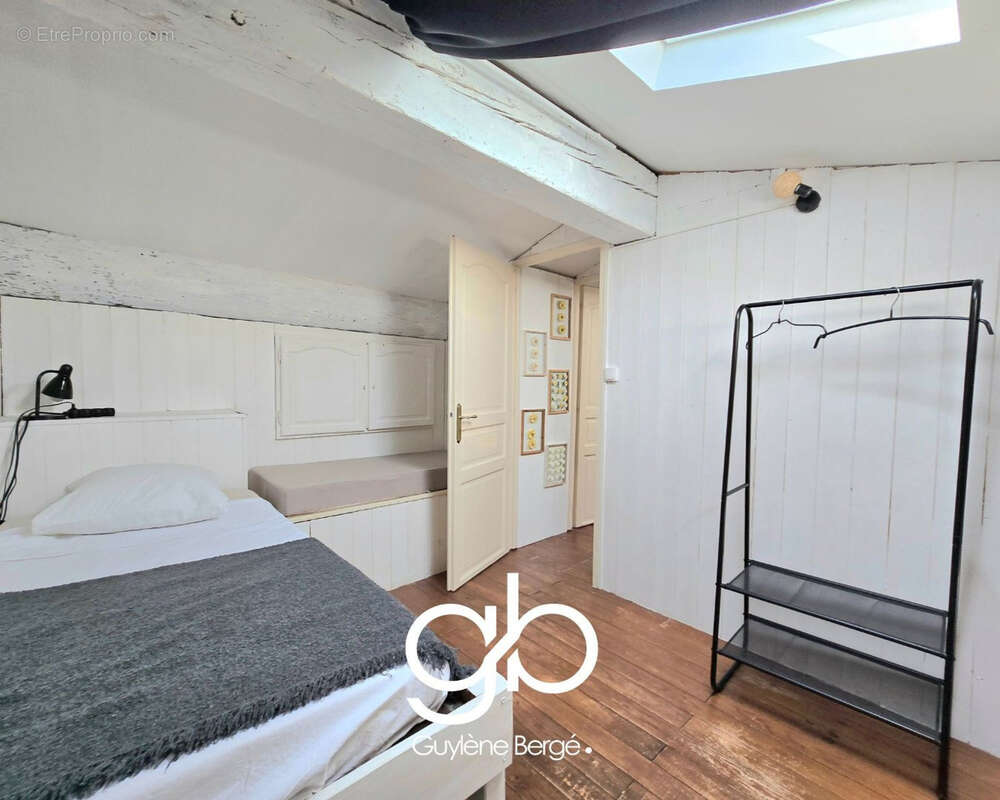 Appartement à AIGUES-MORTES