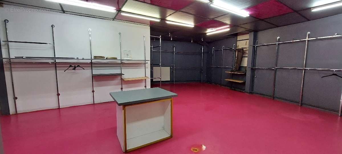 Appartement à BRUAY-LA-BUISSIERE