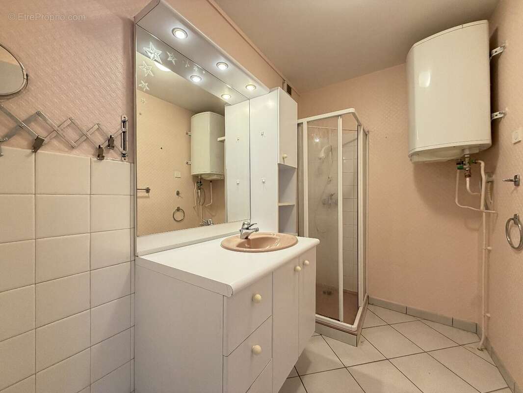 Appartement à ANNECY