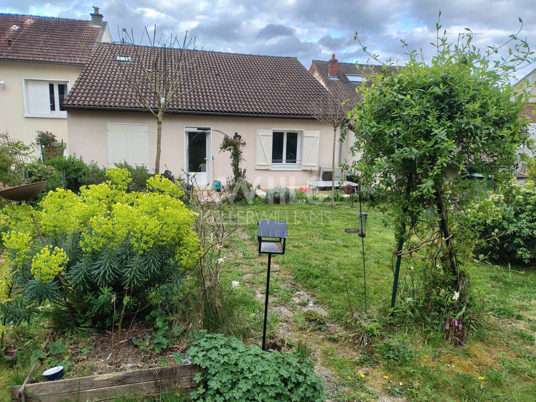 Maison à LIMOGES