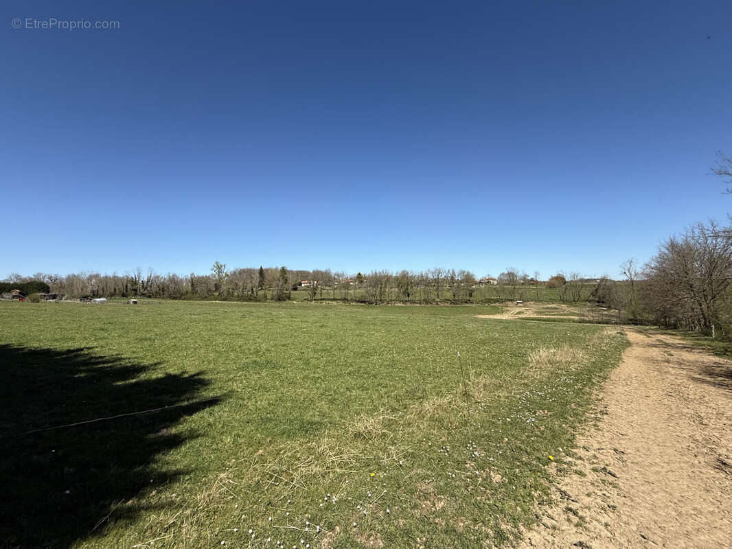 Maison à BOULOGNE-SUR-GESSE