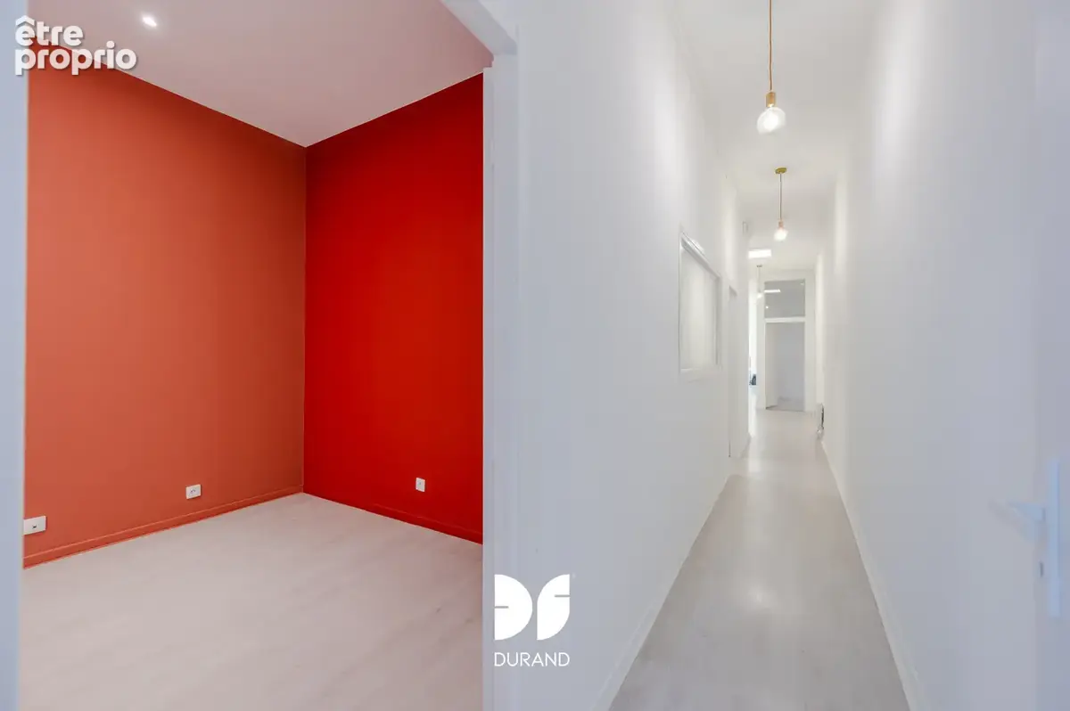 Local commercial - saint-victor - 13007 marseille - photo 4