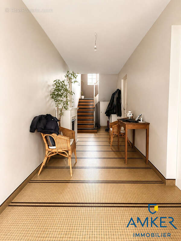 Maison 190 m² à Nantes  - photo 5