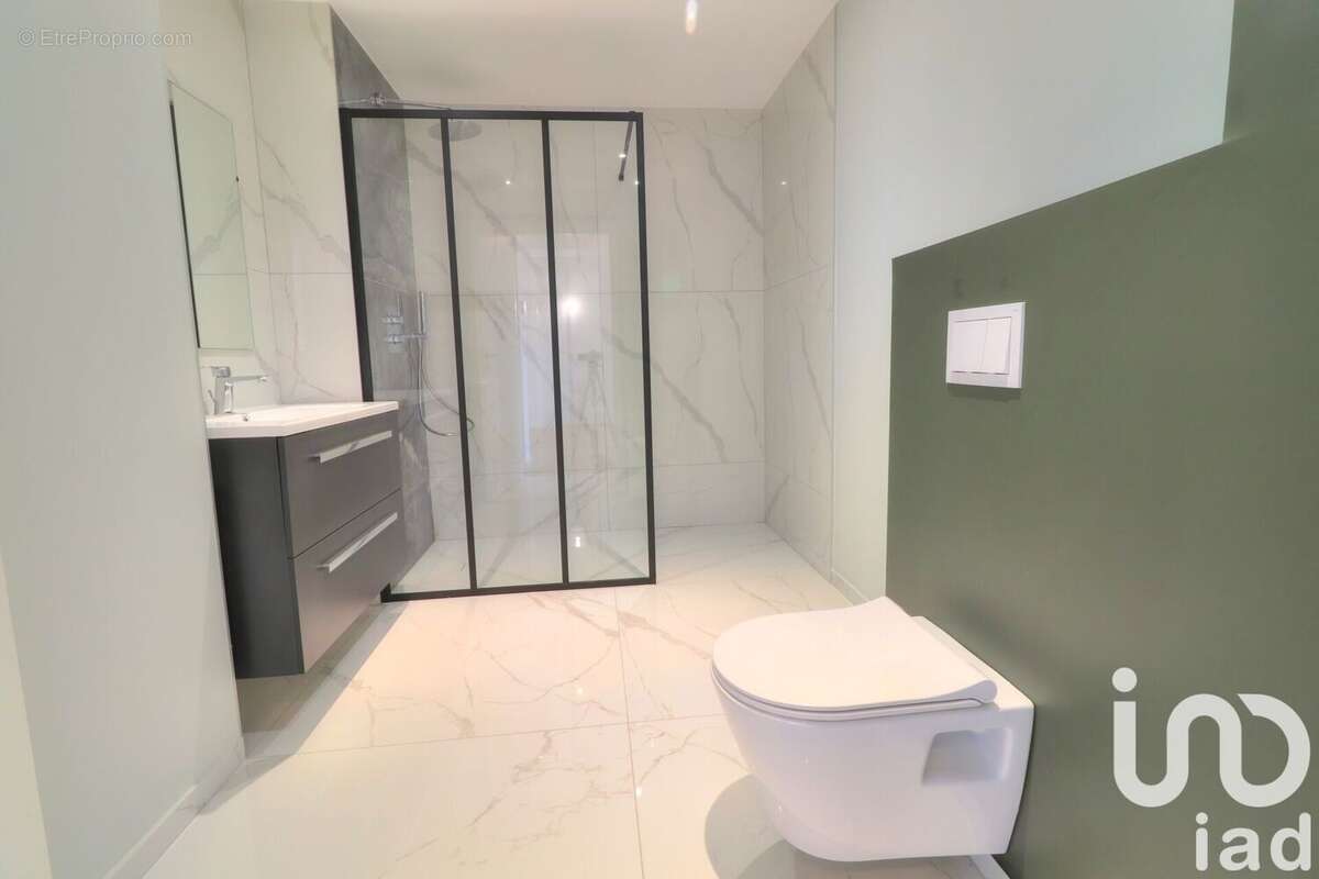 Photo 2 - Appartement à NANCY