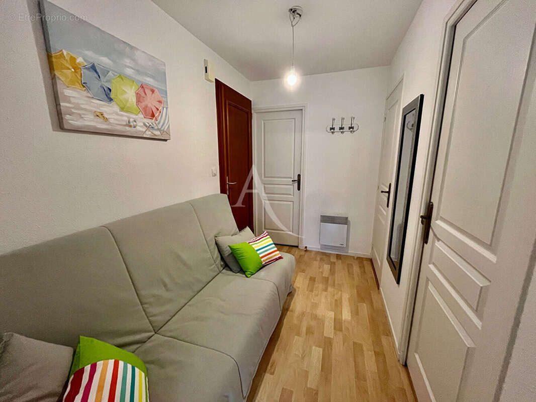 Appartement à CUCQ