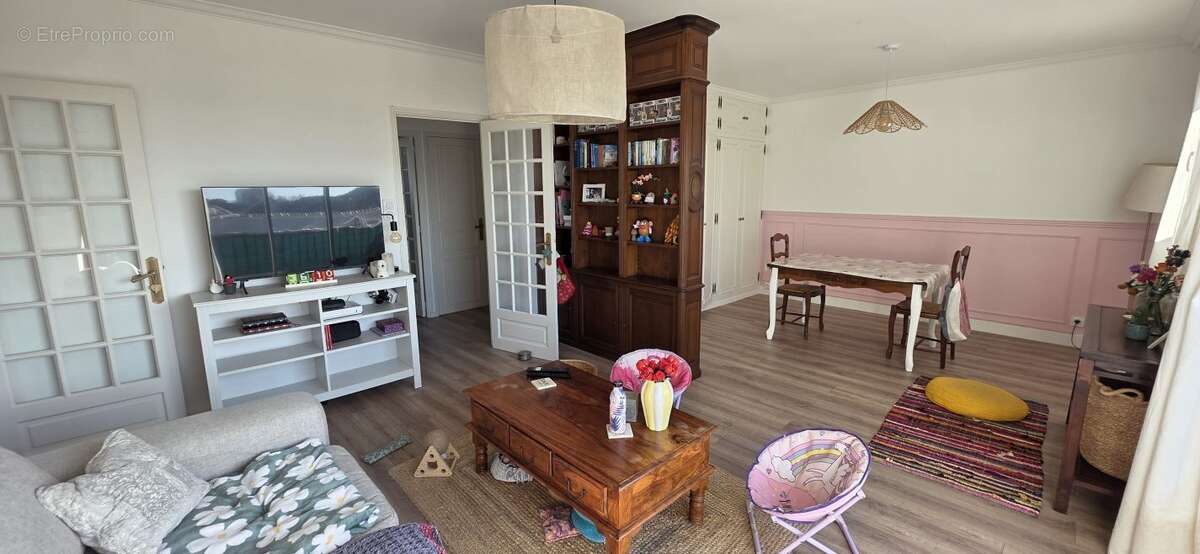 Appartement à AVIGNON