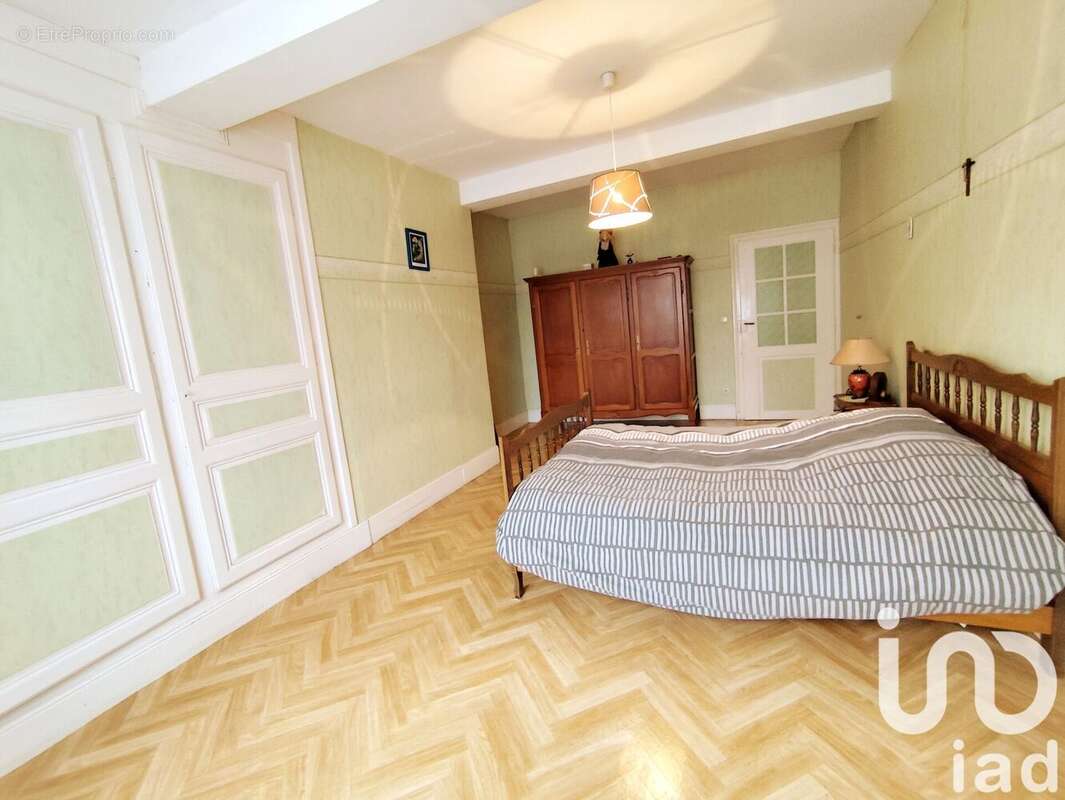 Photo 8 - Maison à AUBENTON