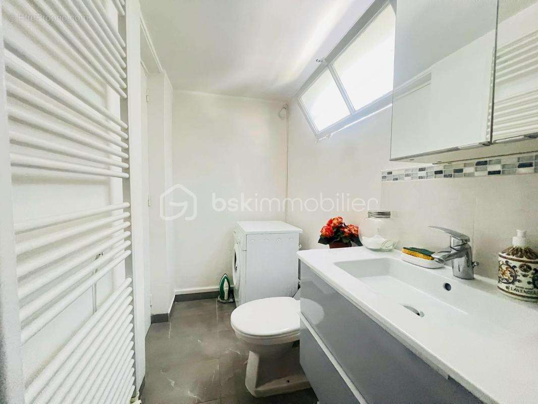 Maison plain-pied  rénovée avec jardin /avec potentiel d'extension - photo 7