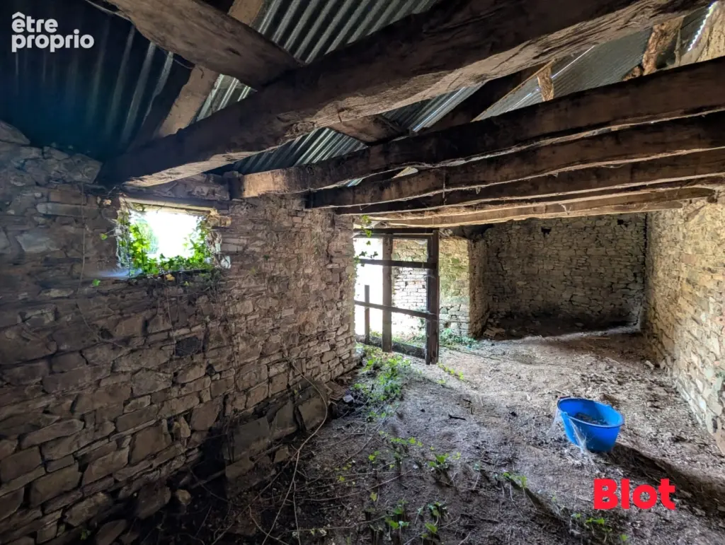Maison 1 pièce 99 m² à vendre à Le Sel-De-Bretagne (35320) - photo 4