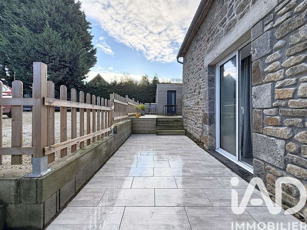 Photo 3 - Maison à LE TRONCHET