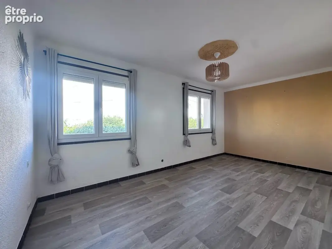 Port-Vendres : Duplex T4 balcon garage - photo 16