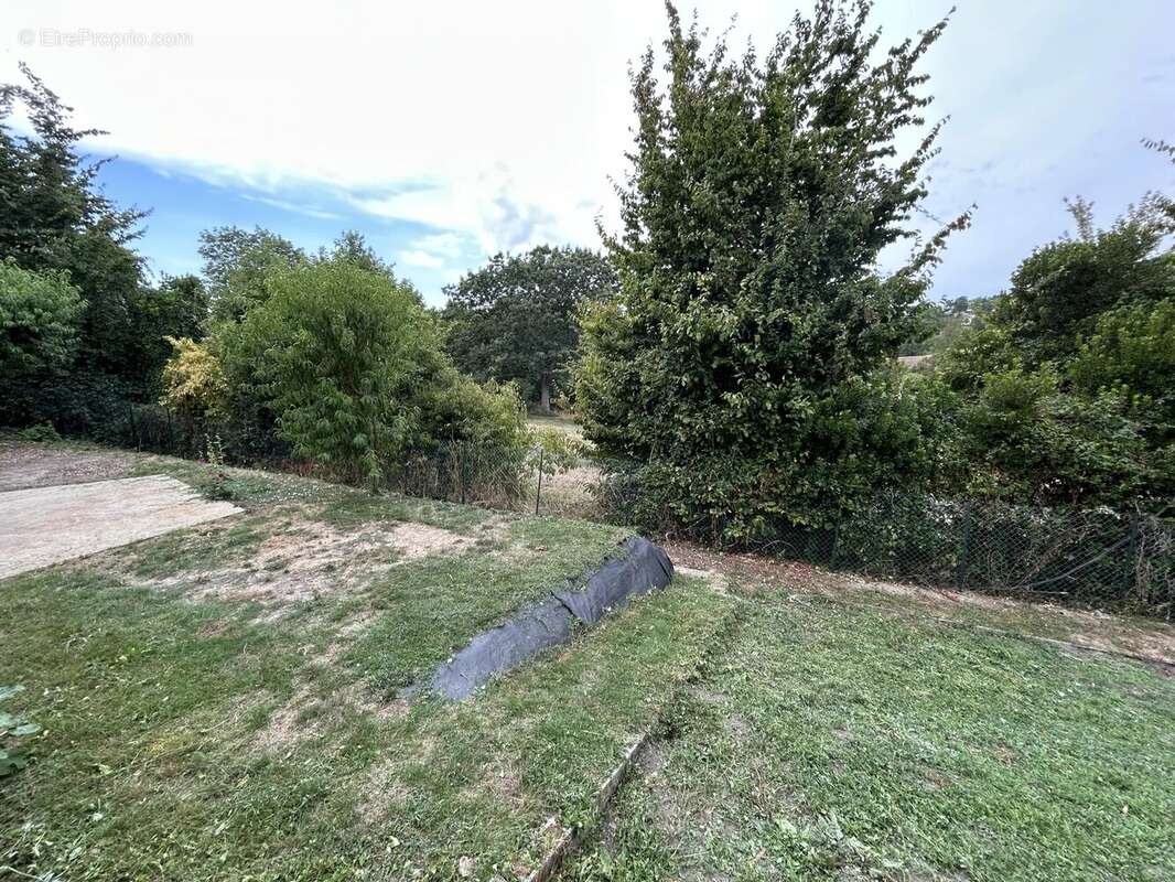 Maison de ville vue château - photo 14