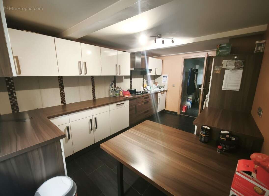 Appartement à HAGUENAU