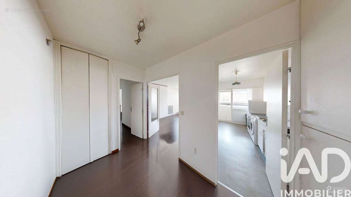 Photo 2 - Appartement à LA MADELEINE