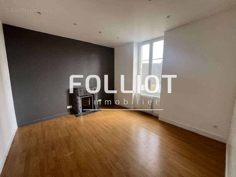 Appartement à VIRE