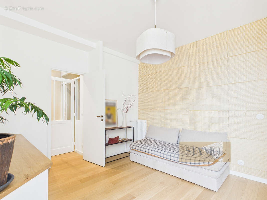 Appartement à SAINT-MANDE
