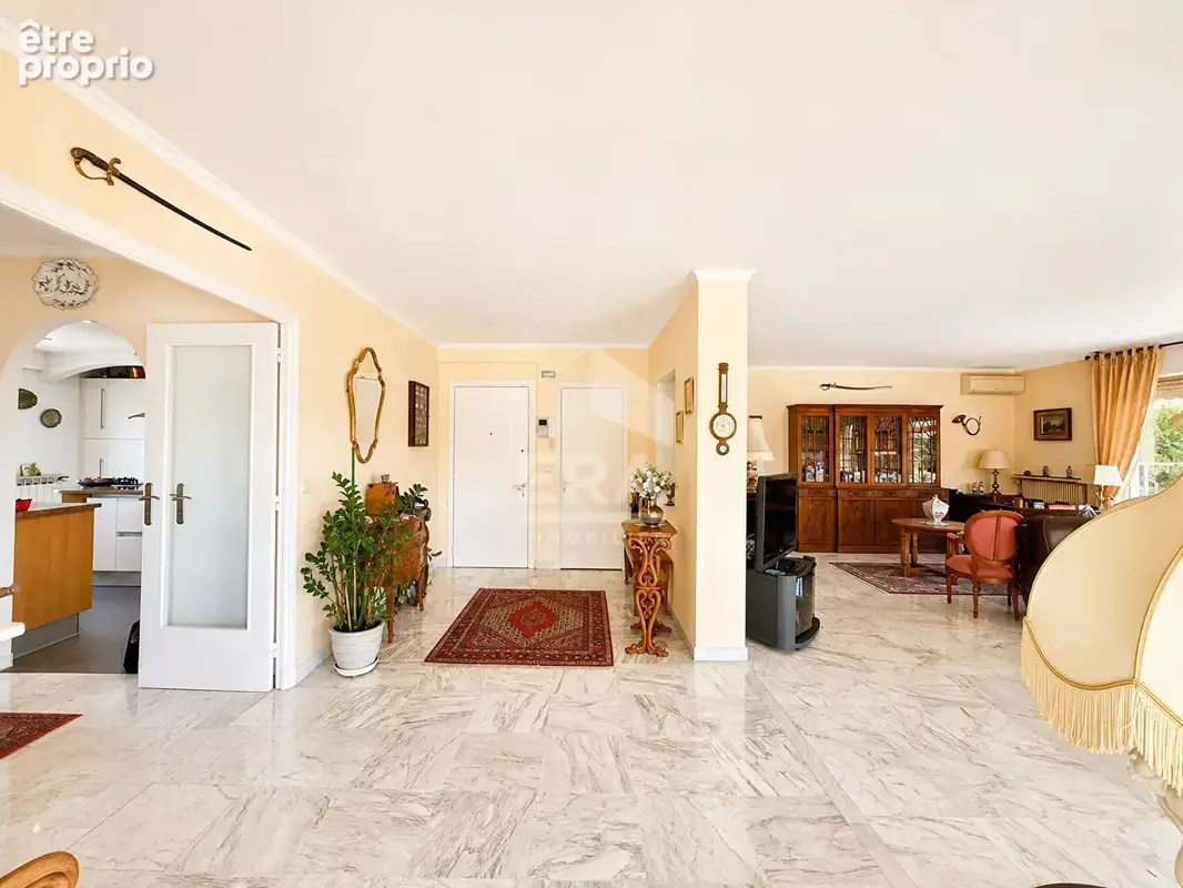 Appartement 150m² à le cannet - photo 10