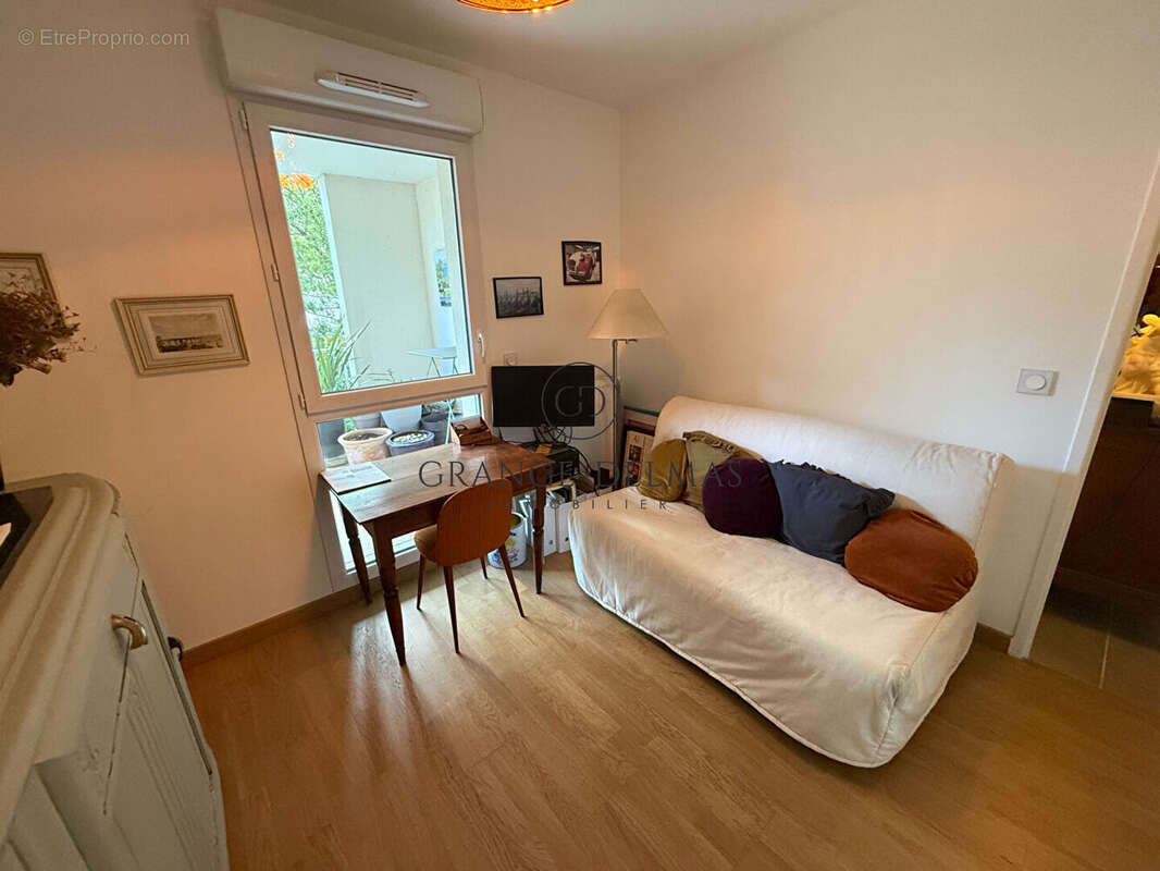 Appartement à LE BOUSCAT