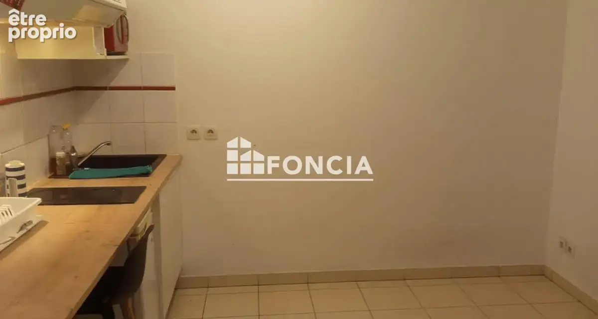 La bornala / dernier etage avec balcon - photo 2