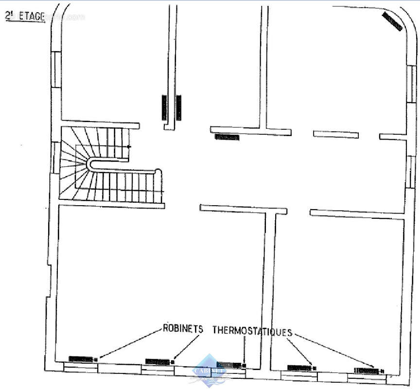 IMMEUBLE de 600m2 Abbeville centre - photo 17