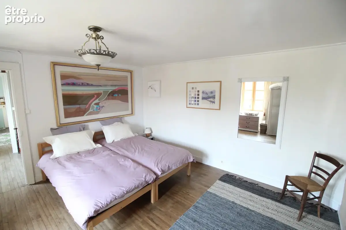 Charmante maison de village en pierre avec un bel espace piscine, à proximité d'une ville de marché très prisée - photo 8