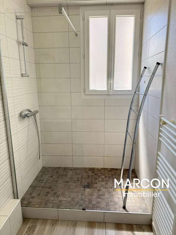 Appartement F3 proche Leclerc GUERET - photo 14