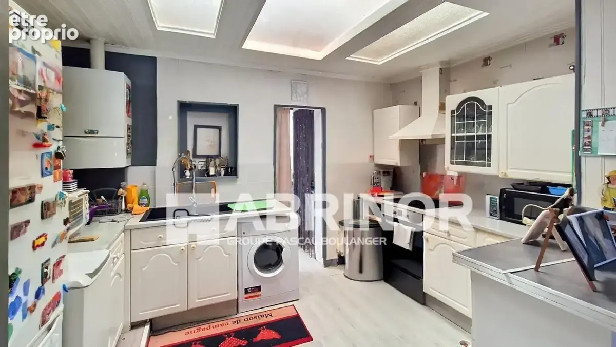 Petite maison soignée au calme du Nouveau Roubaix - photo 3