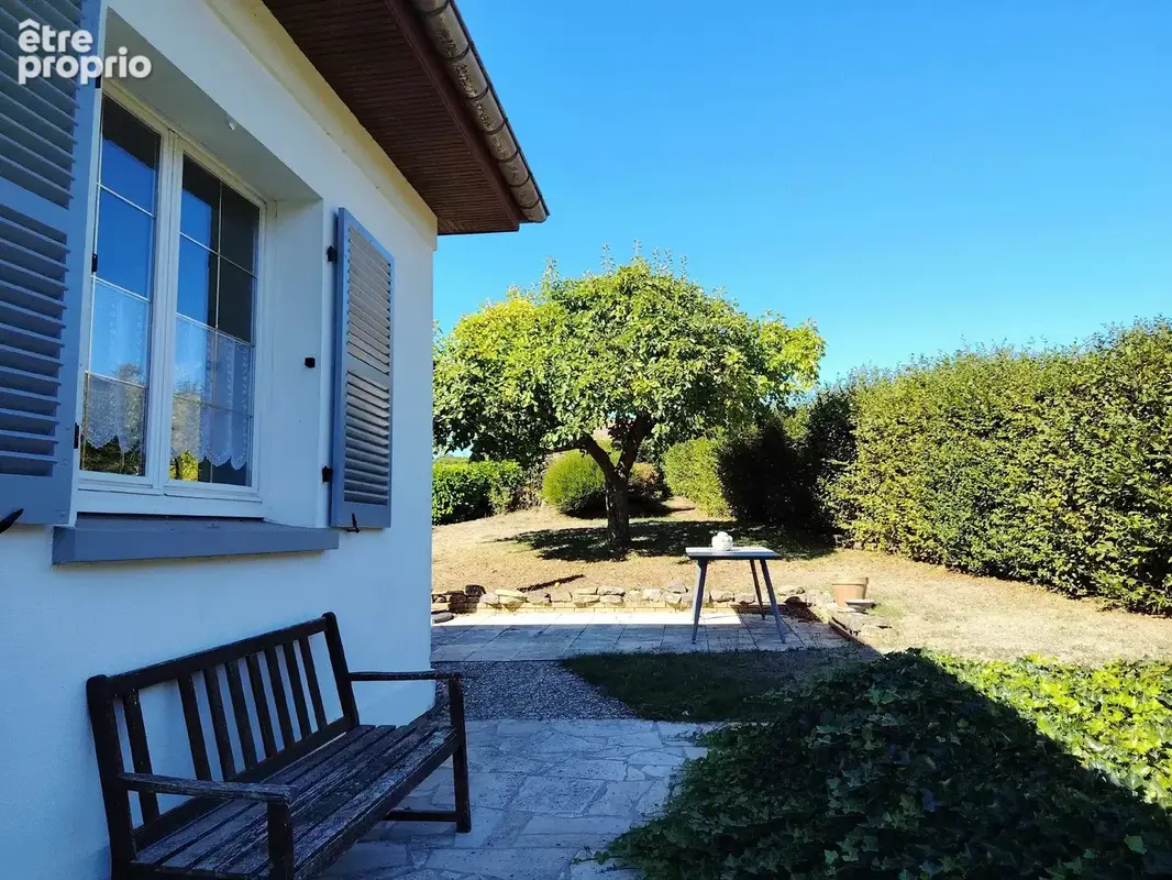 À vendre : Charmante villa avec magnifique vue dans les Vosges - photo 5