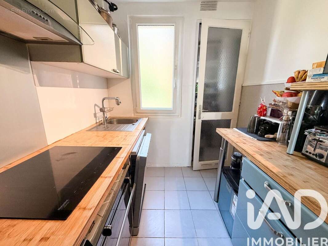 Photo 5 - Appartement à ATHIS-MONS
