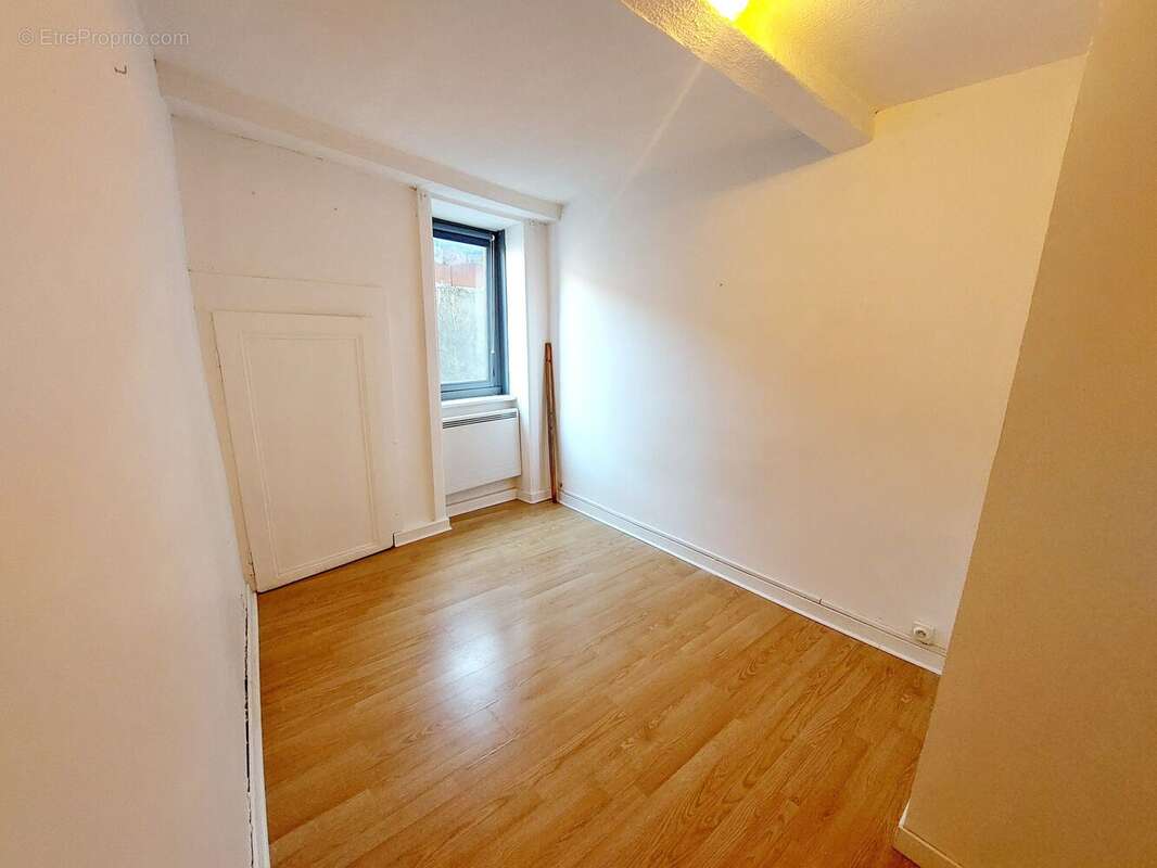 Photo 7 - Appartement à MONTBRISON