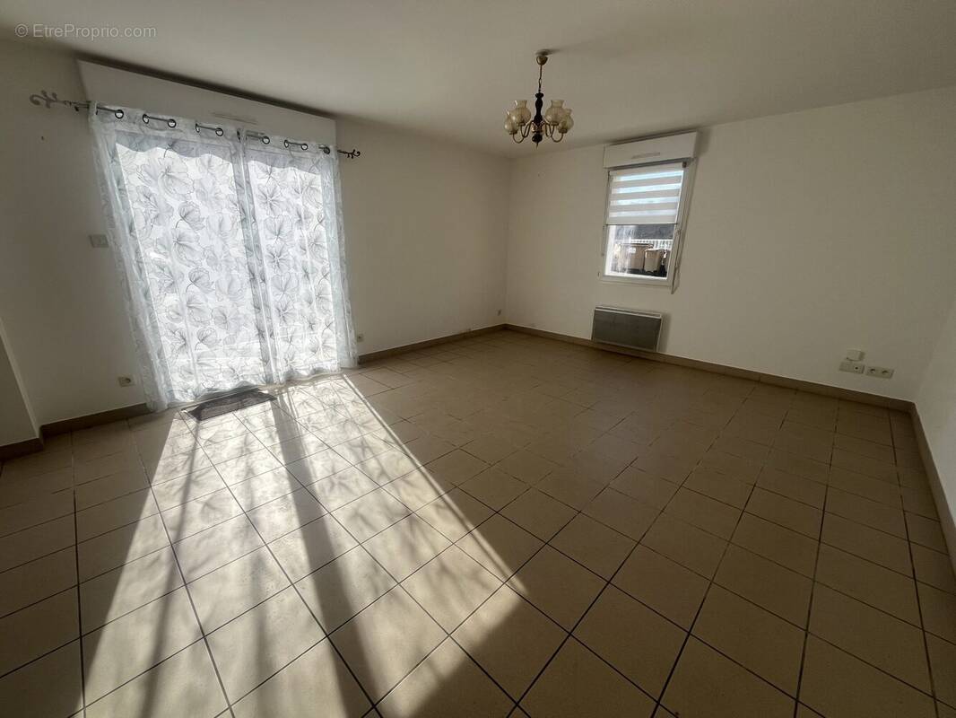 Appartement à MACHECOUL