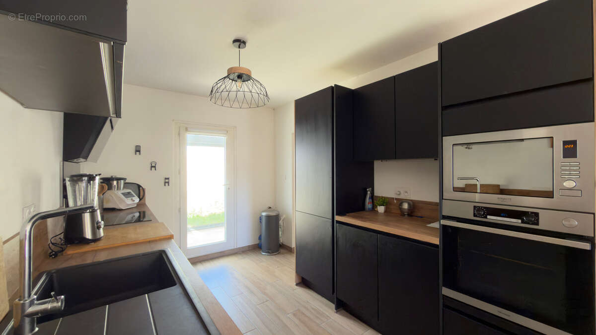 Maison à CARCASSONNE