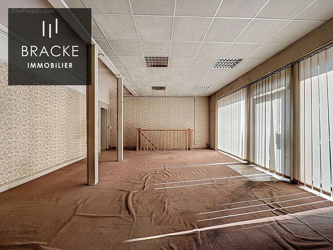 Commerce à ASNIERES-SUR-SEINE