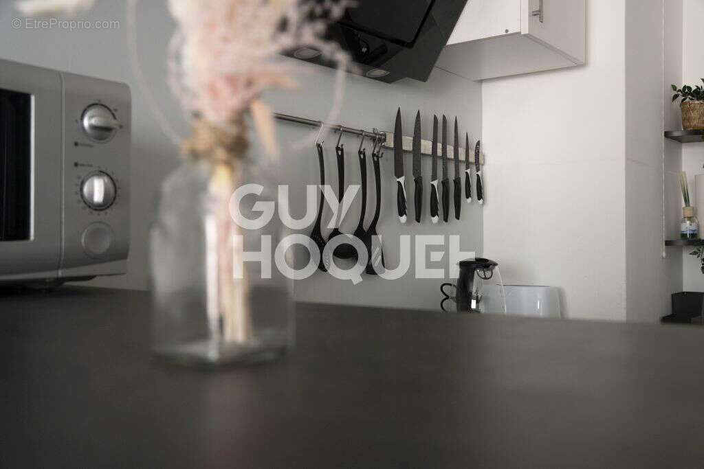 Appartement à BROU-SUR-CHANTEREINE
