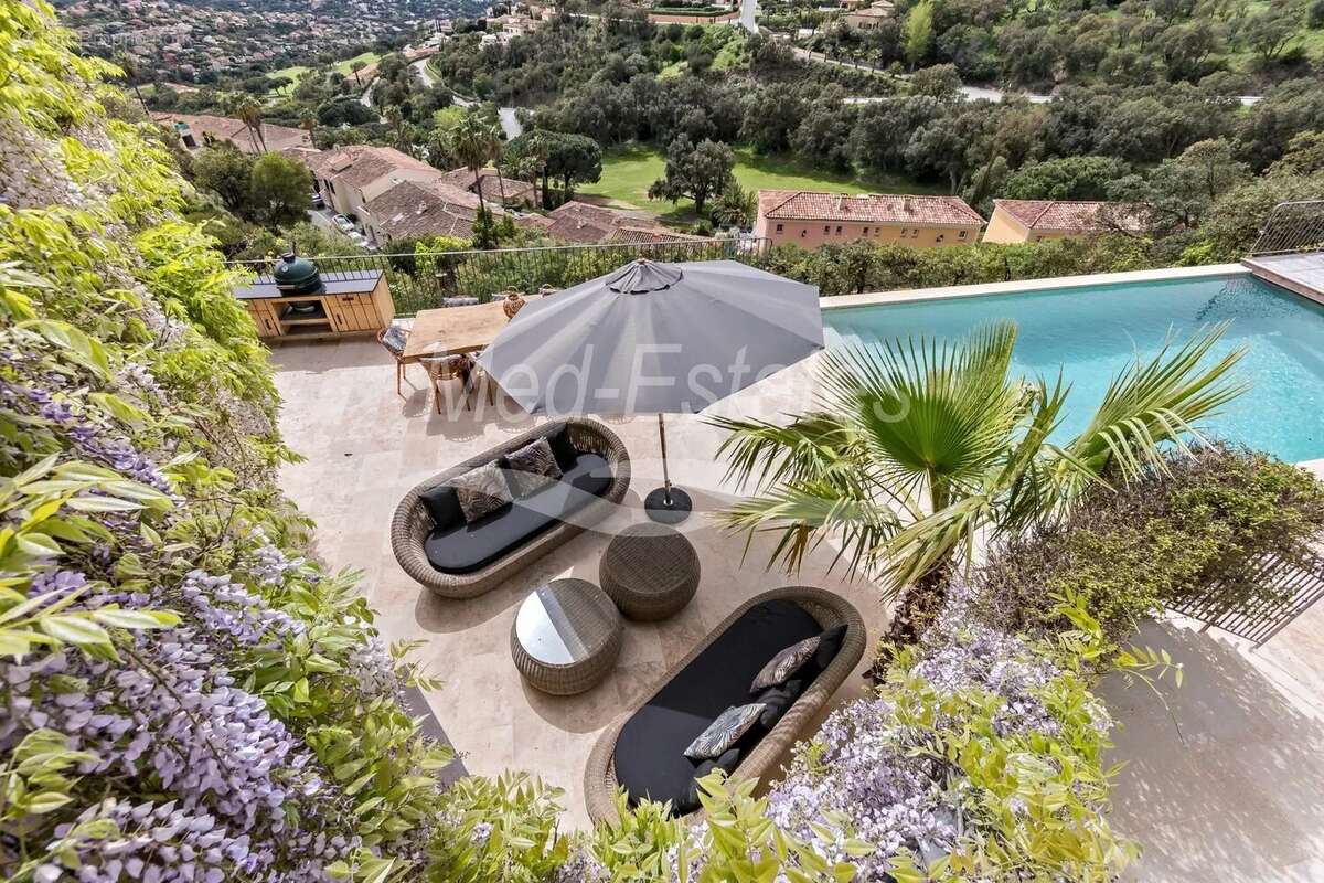 Maison à SAINTE-MAXIME