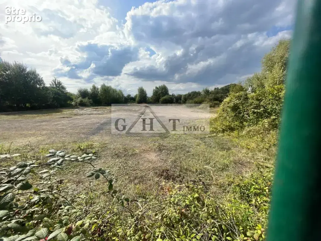 Terrain a vendre saint fargeau ponthierry - photo 3