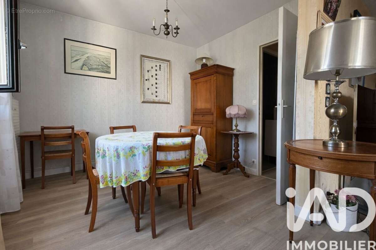 Photo 4 - Appartement à JOUE-LES-TOURS