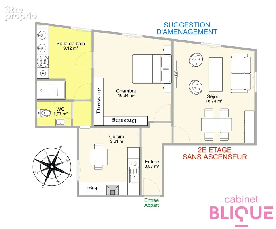 Il a des plans pour vous ! - photo 11
