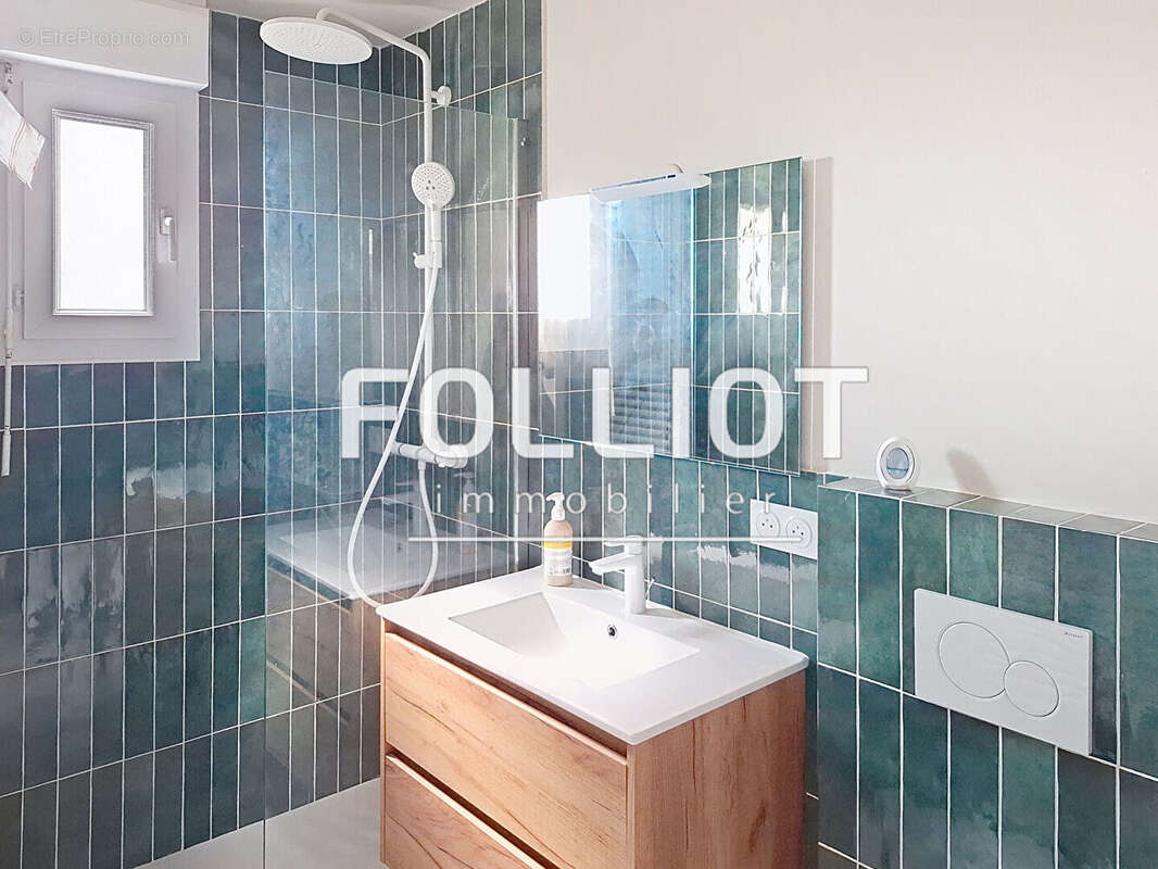 Maison à LA HAYE-DU-PUITS