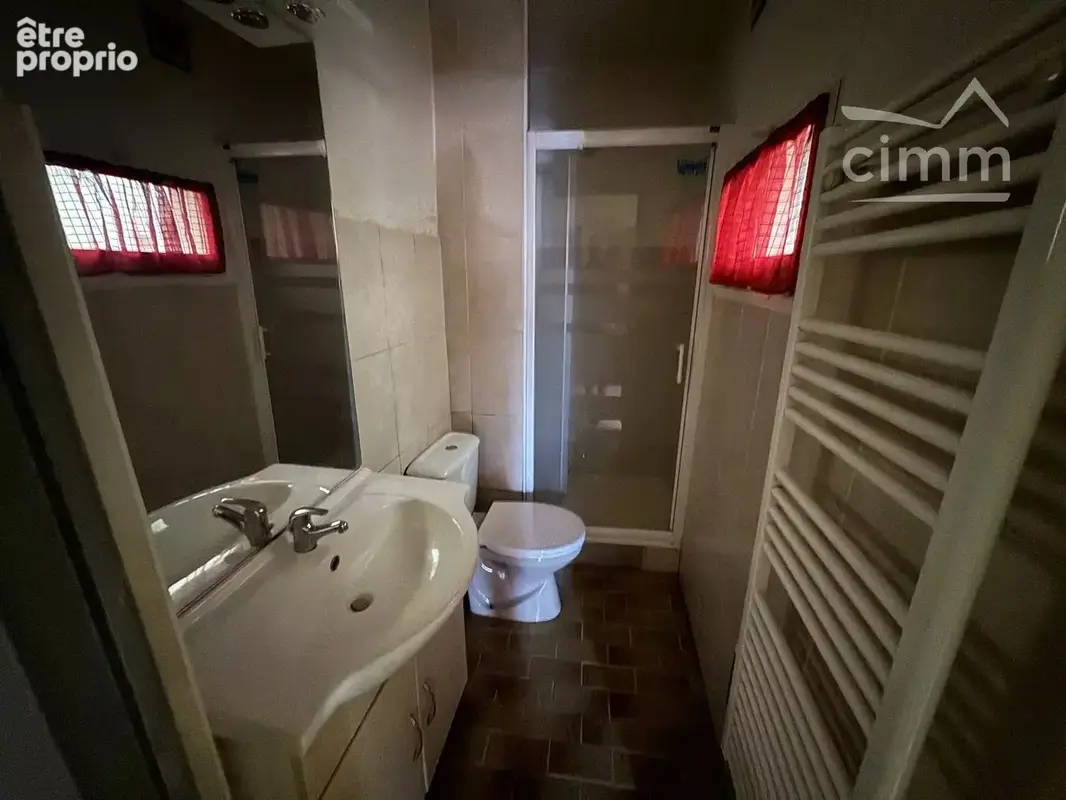 Immeuble de rapport – 4 appartements – ambert - photo 5