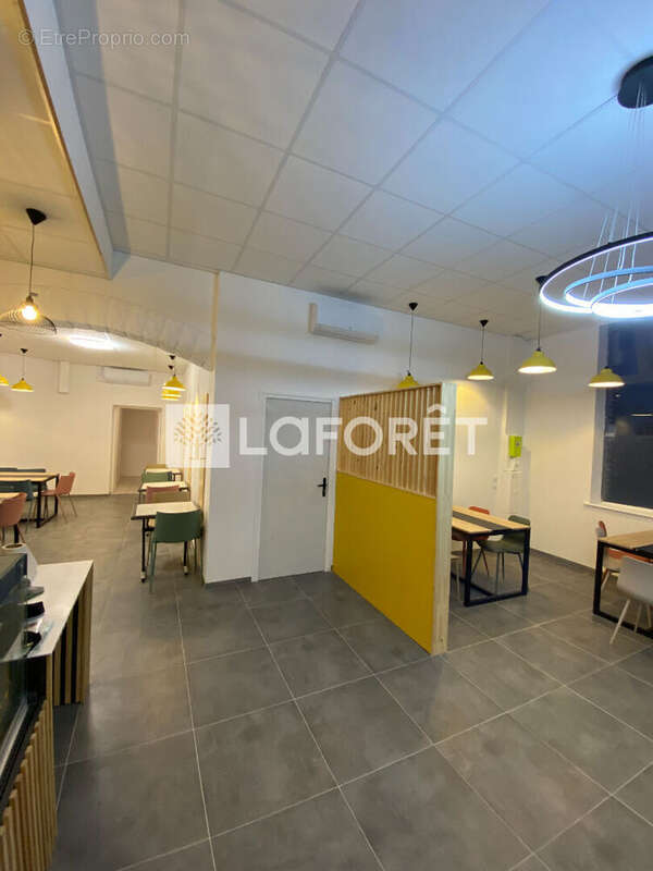 Appartement à VALENCIENNES