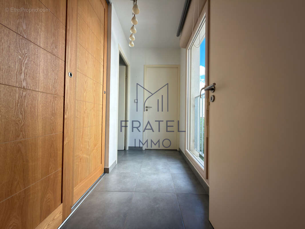 Appartement à MONTPELLIER