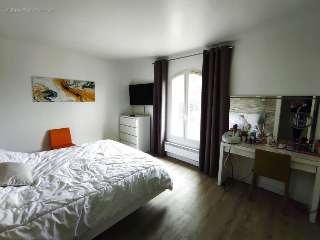 Proche sommieres vue dominante exceptionnelle villa 130 m2, 3500 m2, garage - photo 8