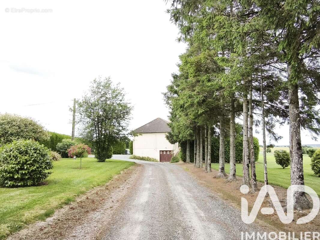 Maison 85 m² à Le Ham  - photo 5