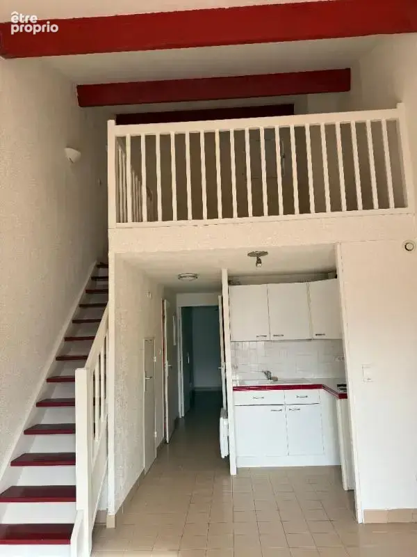 Appartement 40 m² à La Grande-Motte  - photo 3