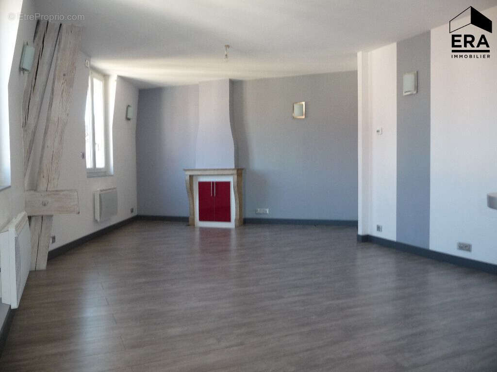 Appartement à BESANCON
