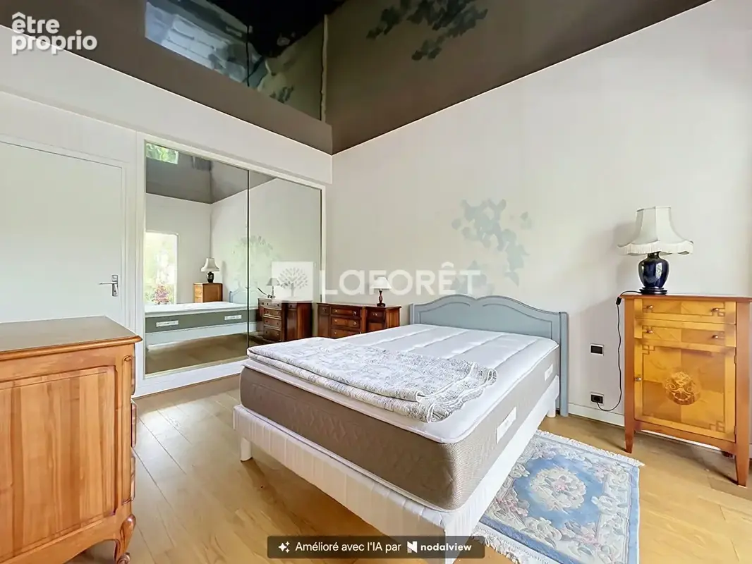 Maison Sucy En Brie 8 pièces 154 m2 - photo 4