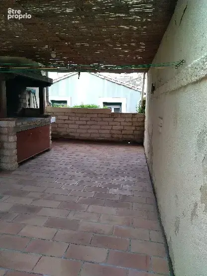 Maison de ville au cœur de Frontignan avec grand garage - photo 9