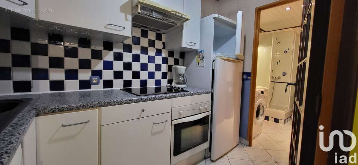 Photo 6 - Appartement à MORSANG-SUR-ORGE